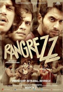 فيلم Rangrezz 2013