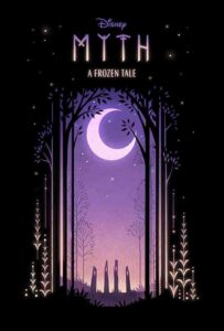 فيلم Myth: A Frozen Tale 2019