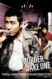 فيلم Murder, Take One 2005