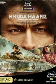 فيلم Khuda Haafiz 2020