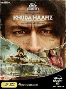 فيلم Khuda Haafiz 2020