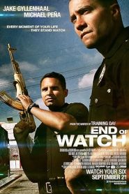 فيلم End of Watch 2012