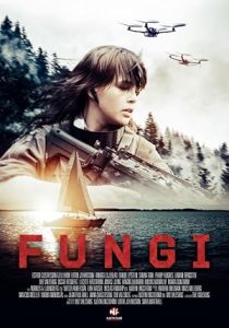فيلم Fungus 2023
