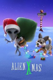 فيلم Alien Xmas 2020