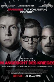 فيلم Munich: The Edge of War 2021