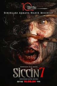 فيلم Siccin 7 2024