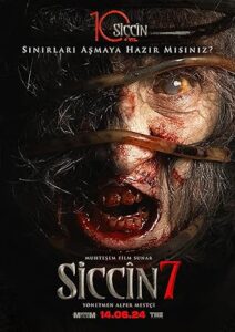 فيلم Siccin 7 2024