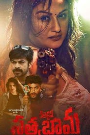 فيلم Detective Sathyabhama 2021