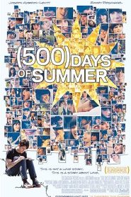 فيلم 500 Days of Summer