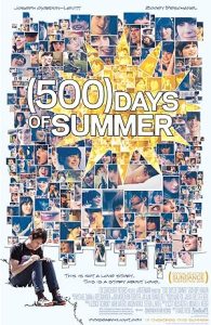 فيلم 500 Days of Summer