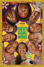 فيلم Next Goal Wins 2023