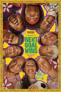 فيلم Next Goal Wins 2023