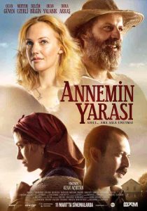 فيلم جرح امي Annemin Yarasi 2016