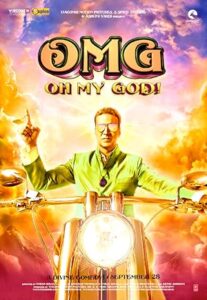 فيلم OMG Oh My God! 2012
