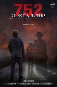 فيلم 752 Is Not a Number 2022