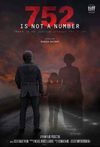 فيلم 752 Is Not a Number 2022