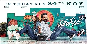 فيلم Aadikeshava 2023