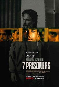 فيلم 7 Prisoners 2021