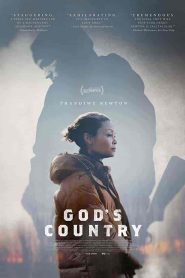 فيلم God’s Country 2022