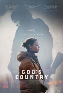 فيلم God’s Country 2022
