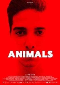 فيلم Animals 2021