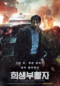 فيلم RV Resurrected Victims 2017