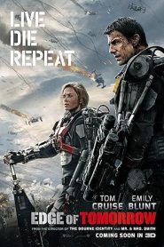 فيلم Edge of Tomorrow 2014