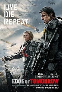 فيلم Edge of Tomorrow 2014