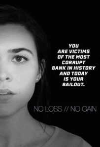 فيلم No Loss No Gain 2021