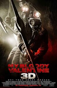 فيلم My Bloody Valentine