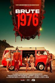 فيلم Brute 1976 2025