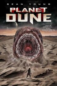فيلم Planet Dune 2021