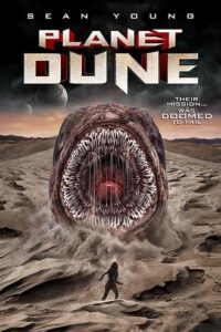 فيلم Planet Dune 2021