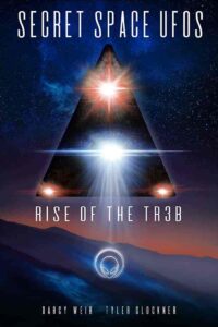 فيلم Secret Space UFOs: Rise of the TR3B 2021