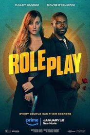 فيلم Role Play 2024