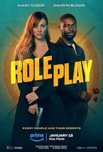 فيلم Role Play 2024