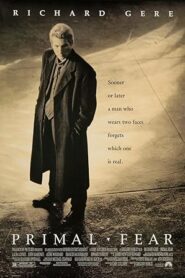 فيلم Primal Fear 1996