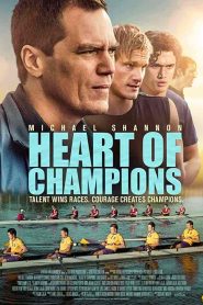 فيلم Heart of Champions 2021