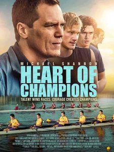 فيلم Heart of Champions 2021
