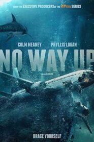 فيلم No Way Up 2024