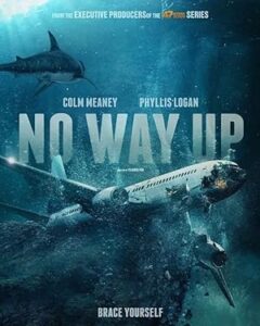 فيلم No Way Up 2024