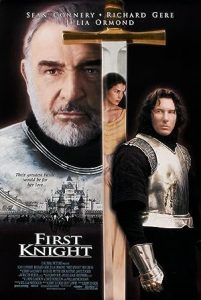 فيلم First Knight 1995