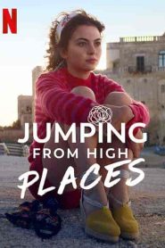 فيلم Jumping from High Places 2022