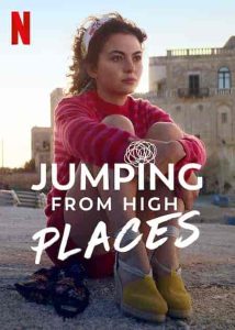 فيلم Jumping from High Places 2022