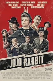 فيلم Jojo Rabbit 2019