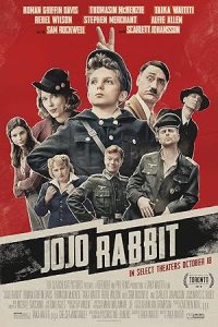فيلم Jojo Rabbit 2019