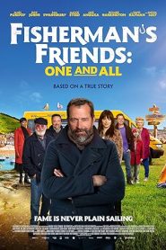 فيلم Fisherman’s Friends: One and All 2022