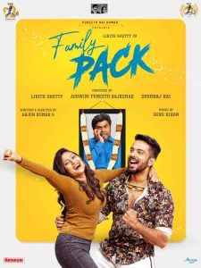 فيلم Family Pack 2022