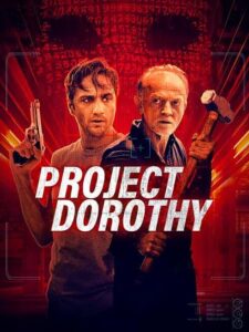 فيلم Project Dorothy 2024