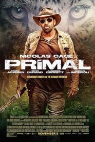 فيلم Primal 2019